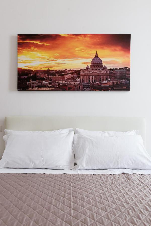 Apartment Easysleep Vaticano Rom