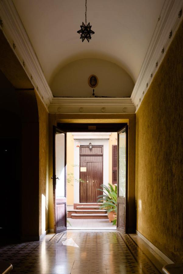 Apartment Easysleep Vaticano Rom