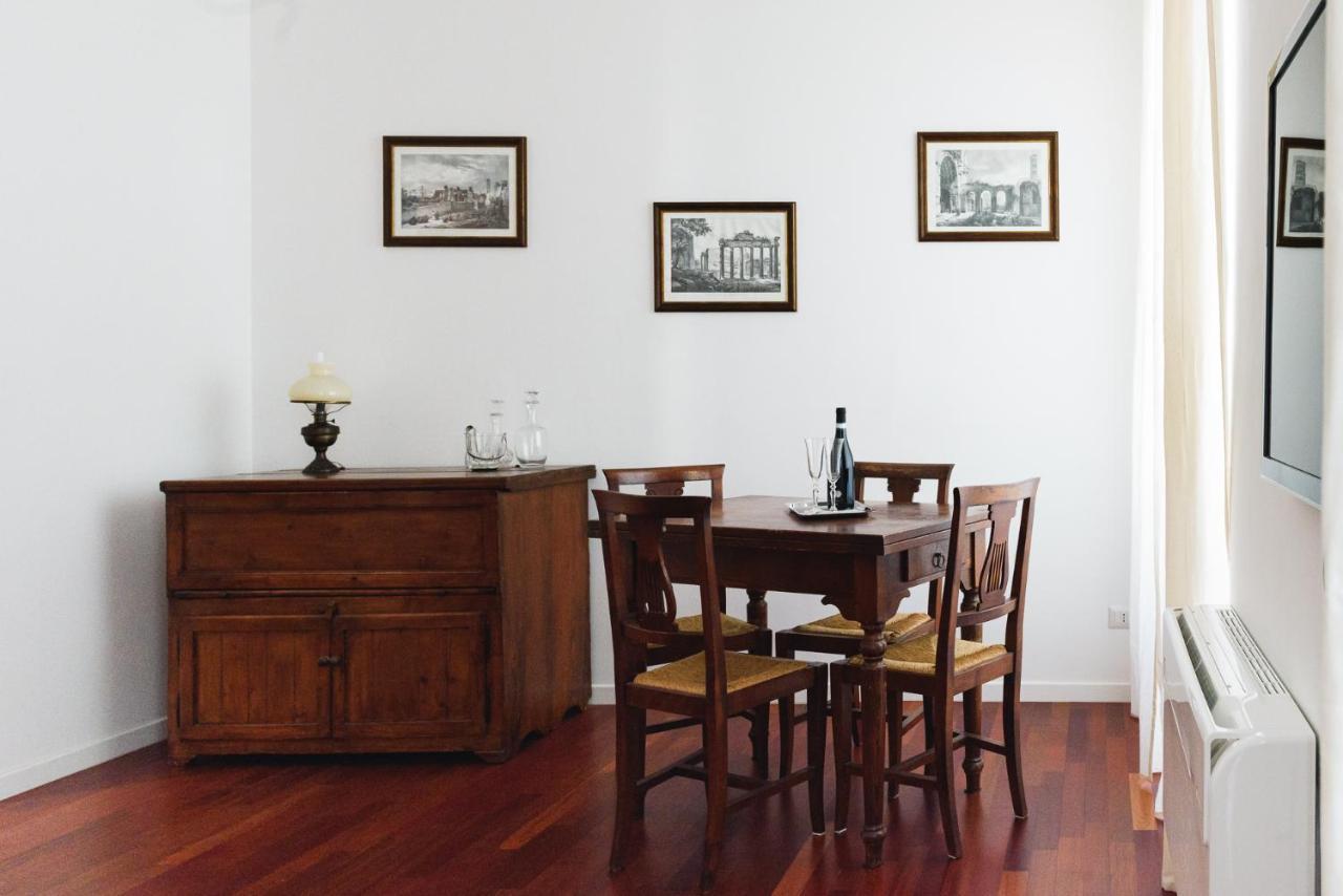 Easysleep Vaticano Apartment Rom