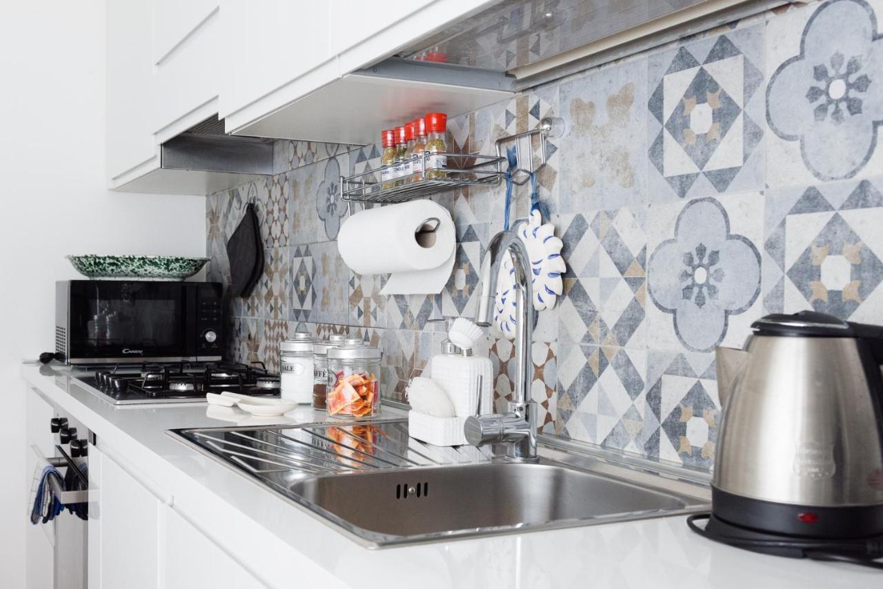 Easysleep Vaticano Apartment Rom